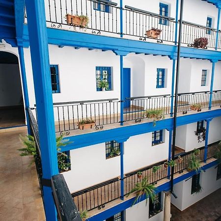 Rentalsevilla Vidrio I Exteriér fotografie