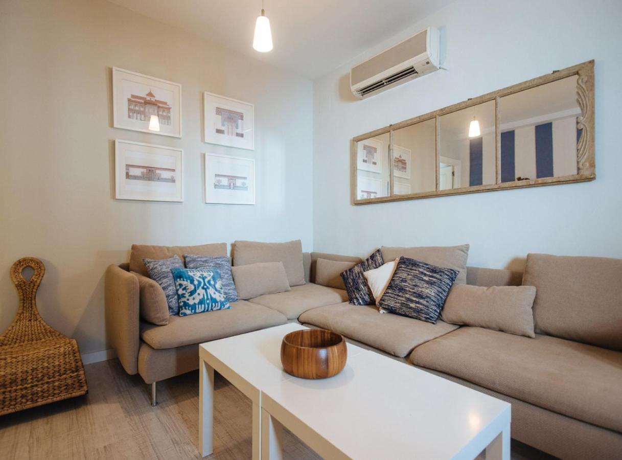 Rentalsevilla Vidrio I Exteriér fotografie