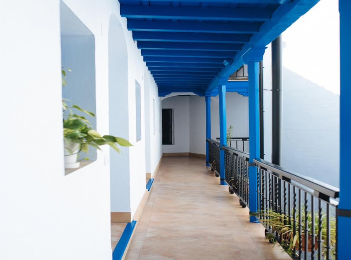 Rentalsevilla Vidrio I Exteriér fotografie