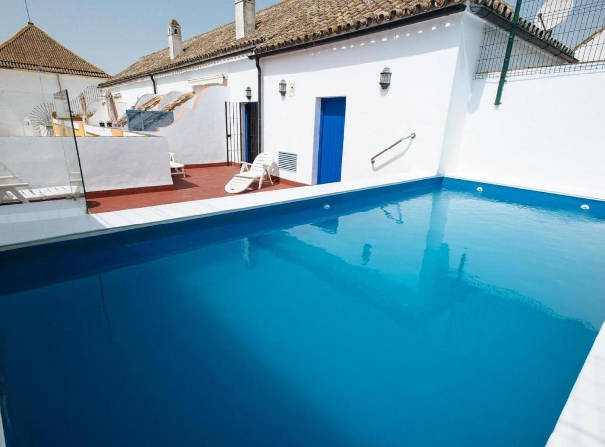 Rentalsevilla Vidrio I Exteriér fotografie