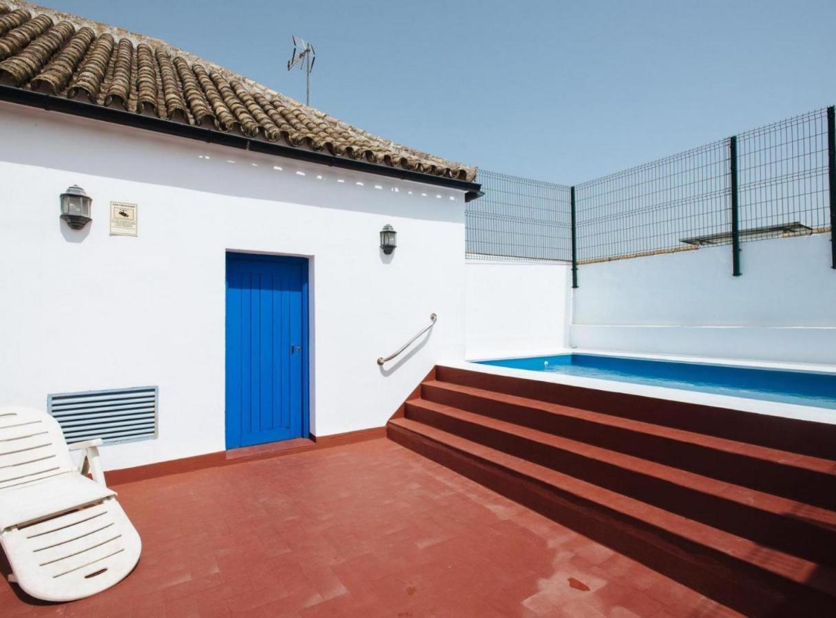 Rentalsevilla Vidrio I Exteriér fotografie