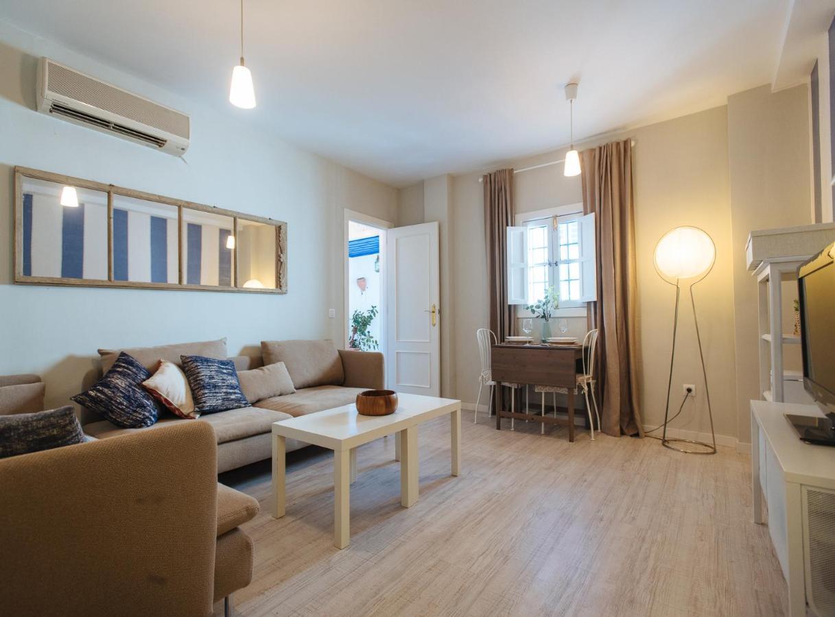Rentalsevilla Vidrio I Exteriér fotografie