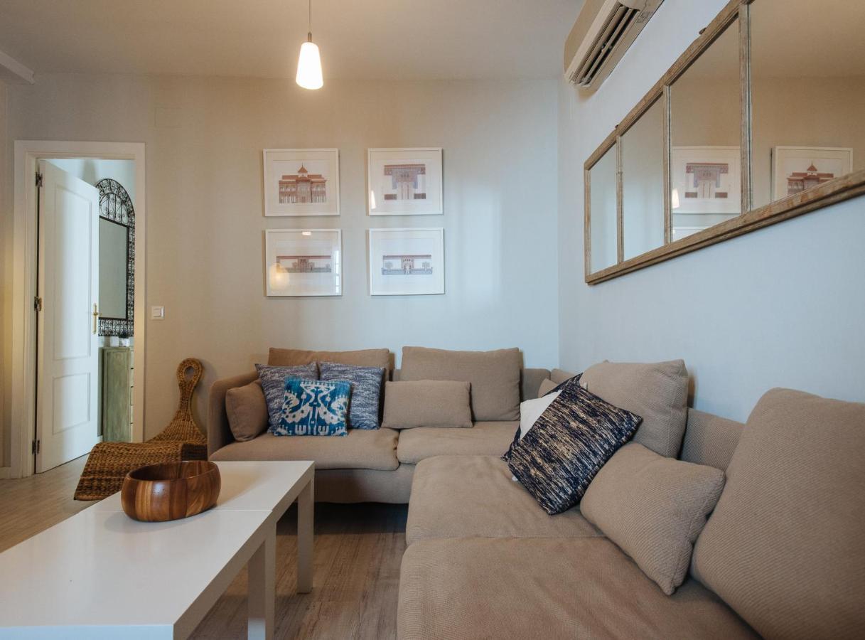 Rentalsevilla Vidrio I Exteriér fotografie