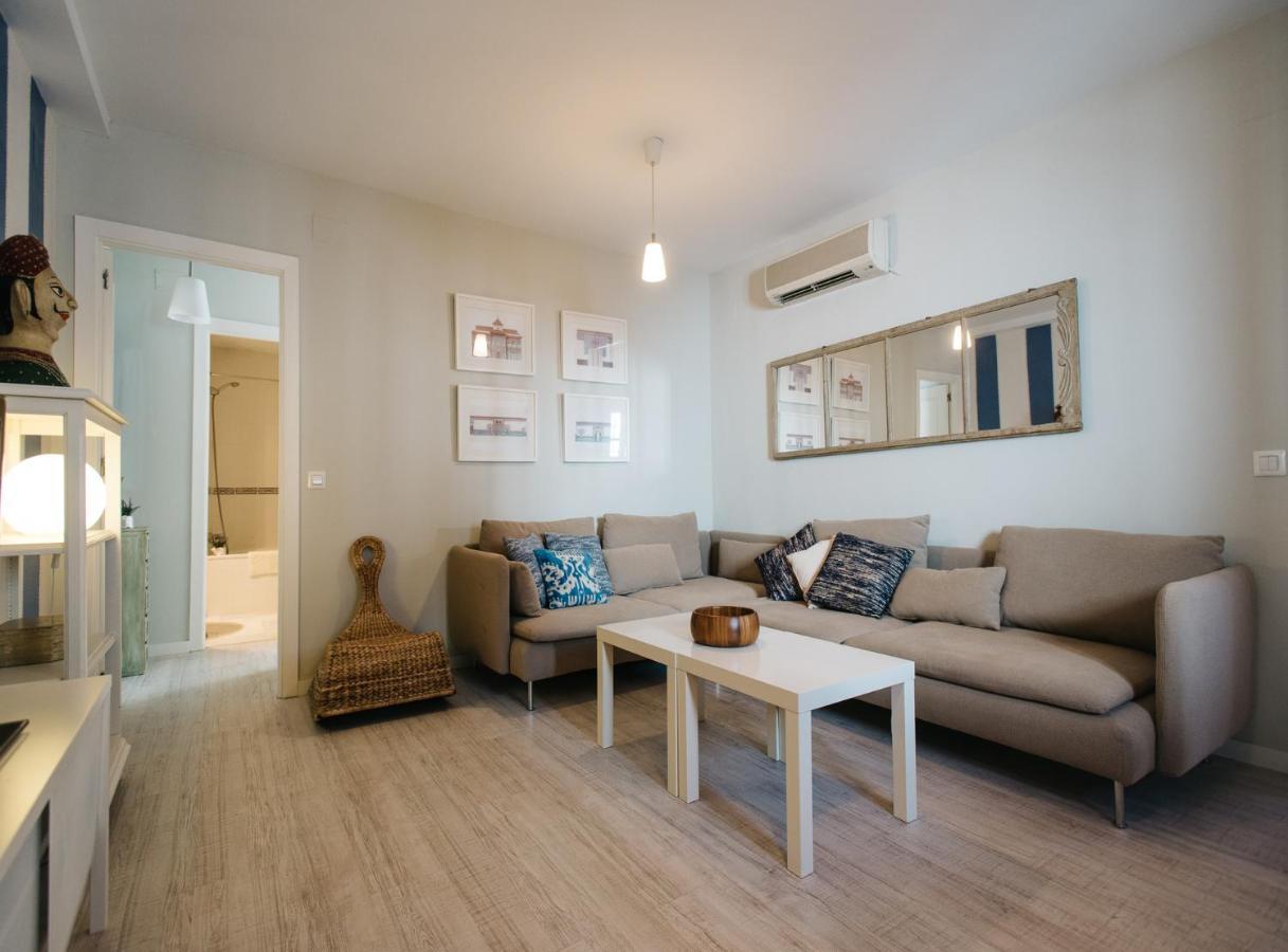 Rentalsevilla Vidrio I Exteriér fotografie