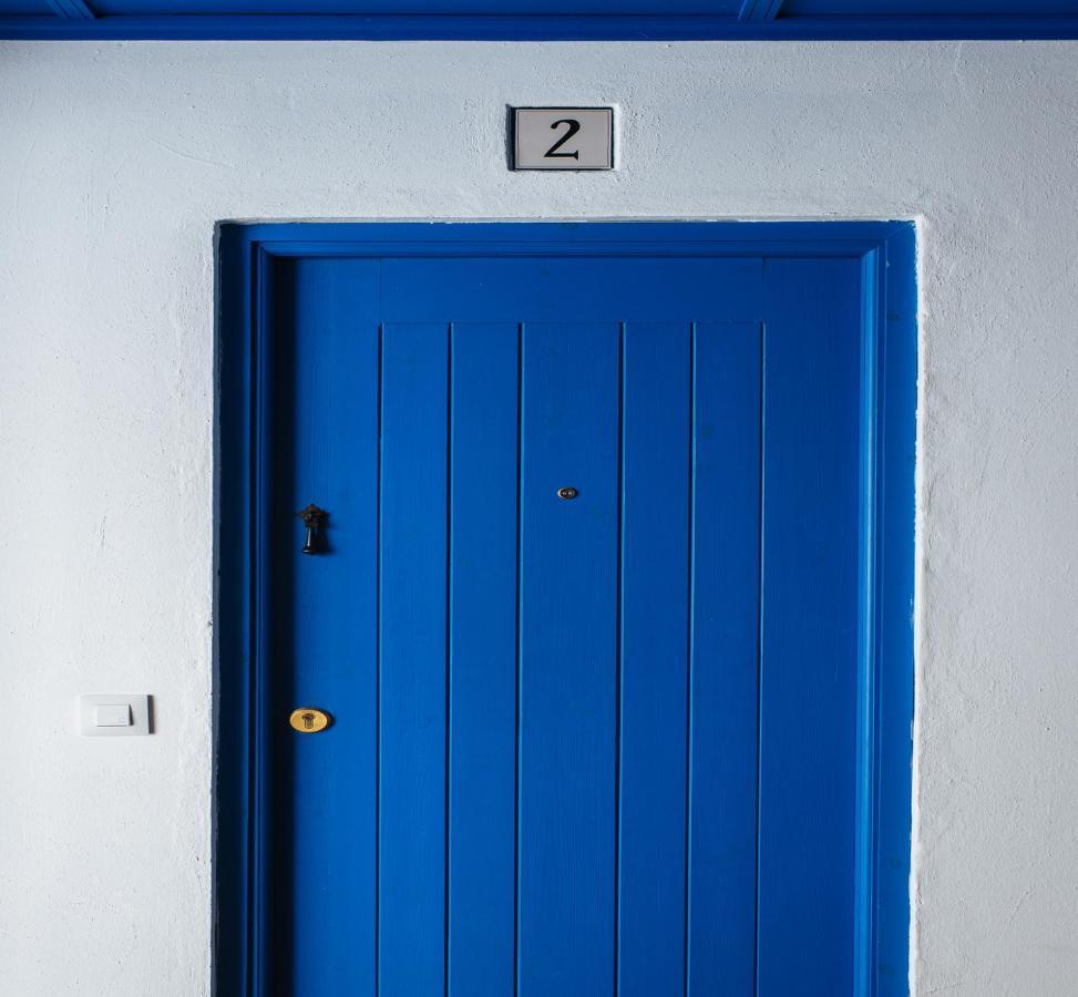 Rentalsevilla Vidrio I Exteriér fotografie
