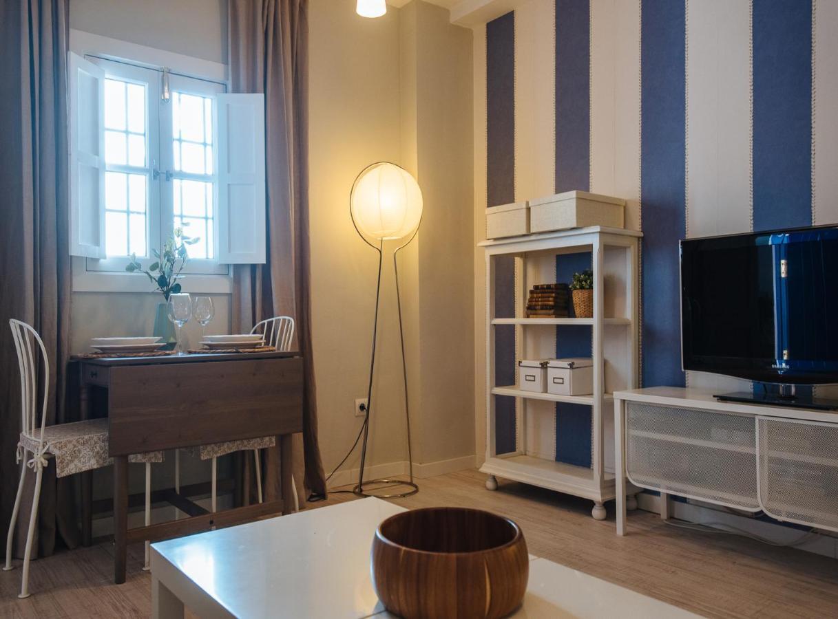Rentalsevilla Vidrio I Exteriér fotografie