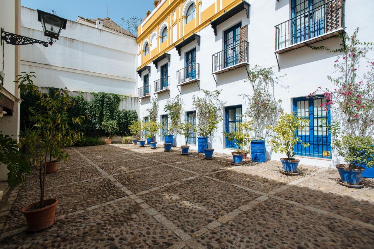 Latidos De Sevilla I Exteriér fotografie