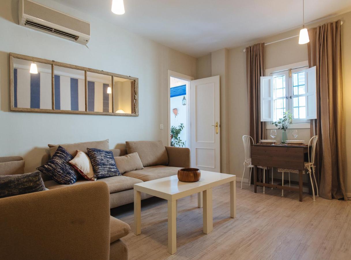 Rentalsevilla Vidrio I Exteriér fotografie