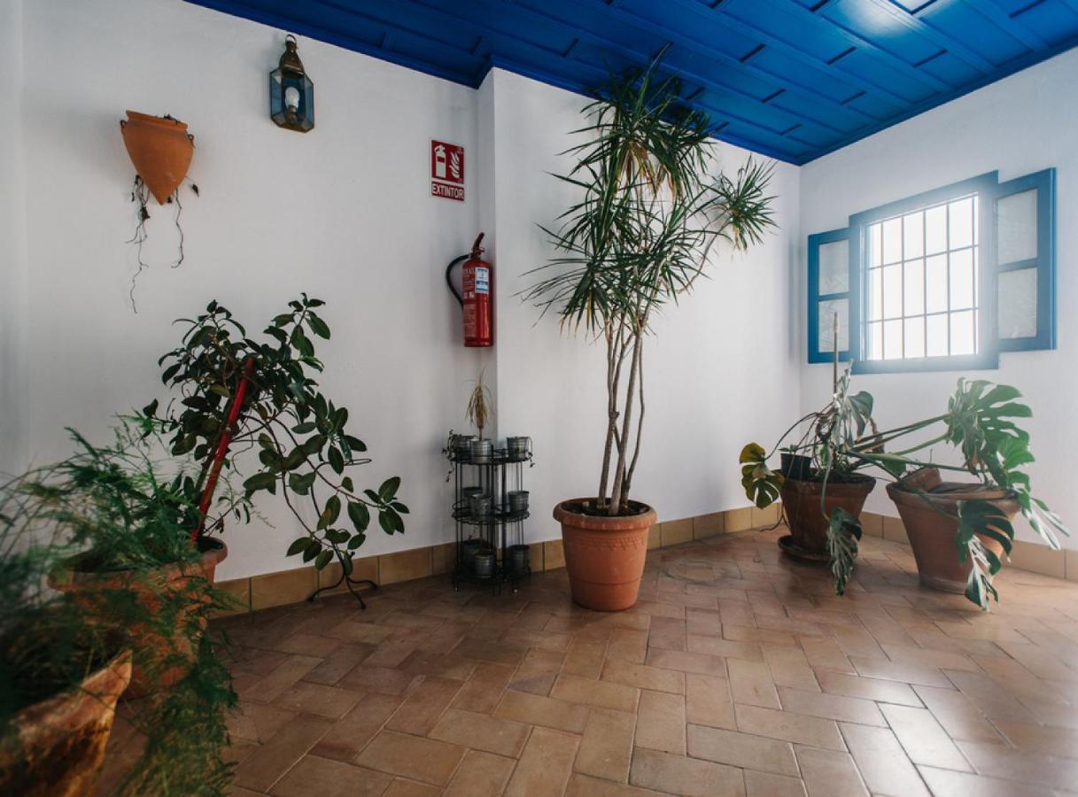 Rentalsevilla Vidrio I Exteriér fotografie