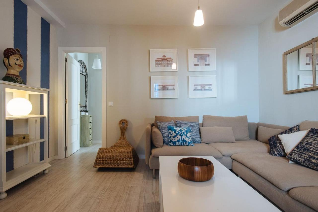 Rentalsevilla Vidrio I Exteriér fotografie