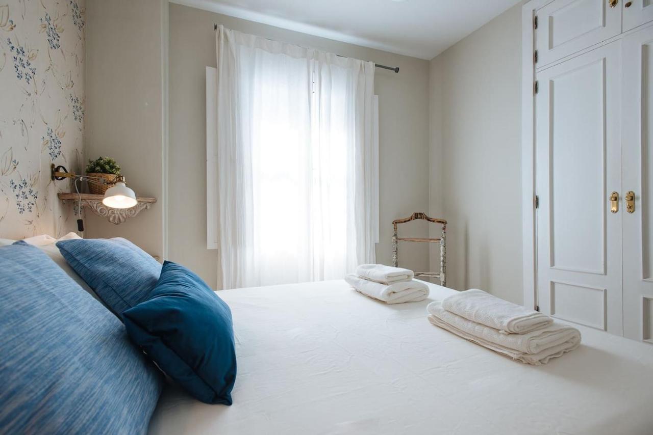 Rentalsevilla Vidrio I Exteriér fotografie