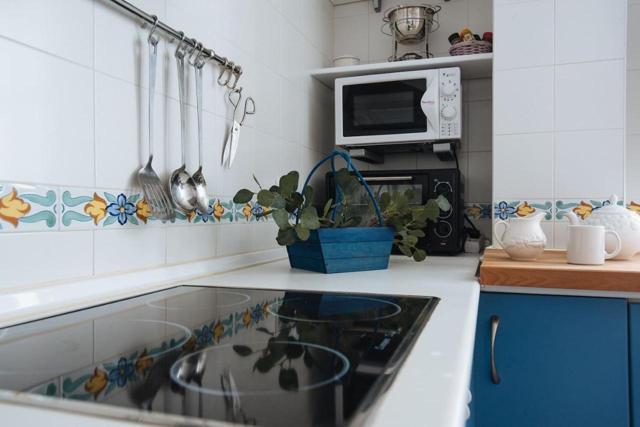 Rentalsevilla Vidrio I Exteriér fotografie